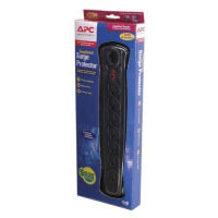 Apc Essential SurgeArrest, 7 outlet (P74) Apc Essential SurgeArrest, 7 outlet (P74)